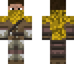 hunter