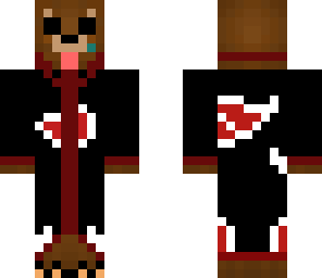 akatsuki ****baer