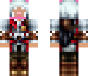 the orignal sheep assasin 2