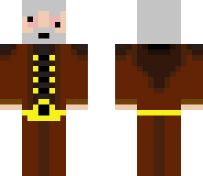 rushed scribe