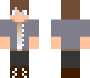 carl grimes
