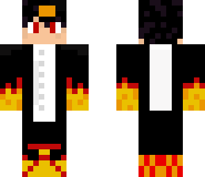 der feuer boy