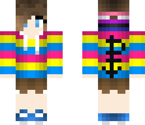 genderfluid pan