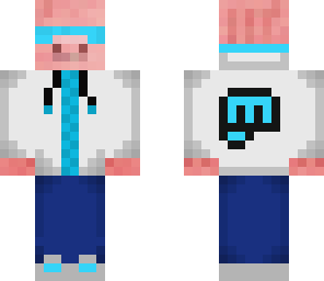 brofist pig 2