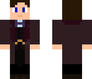11th doctor