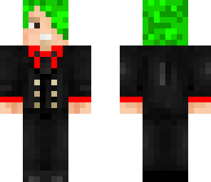 custom sanji