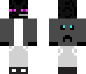 cool enderman 