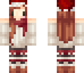 not my skin edit