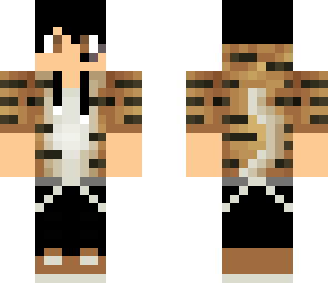 tigerboy