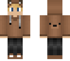 bearboy