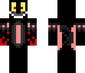 grinny the cat