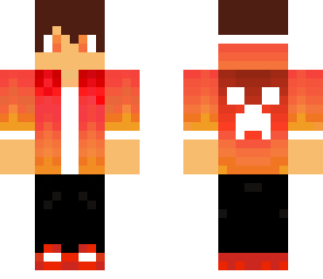 fire mage boy