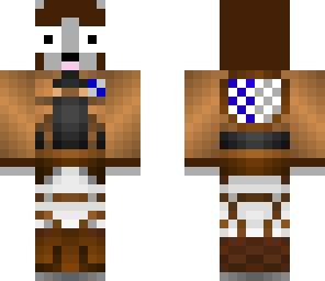 nyan1oat attack on titan