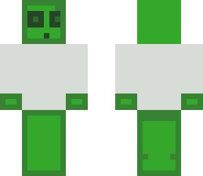 slime boys