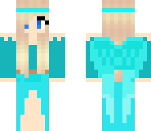 edited ice angel