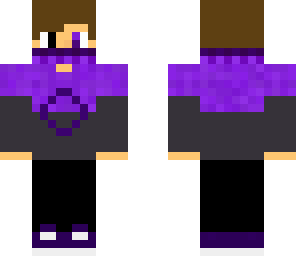 purple ninja 