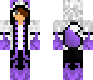 lightning boy