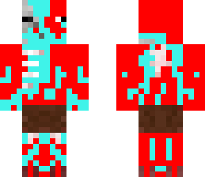 special pigman