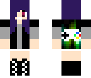 girl