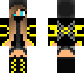 assassin girl