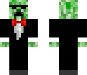 spy creeper