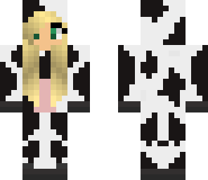 cow girl