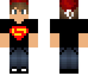 crazycool boy