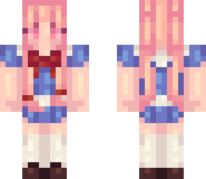 yuno gasai