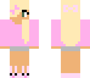pj girl-by starperson