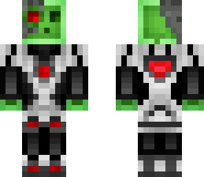 slime futurista