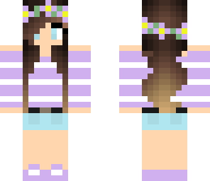 flower girl