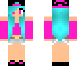 boss skin like that