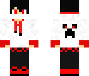 fire ice teen
