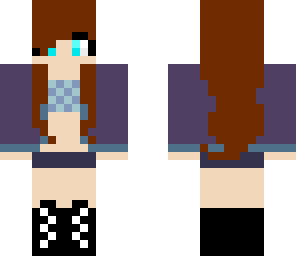 cute girl