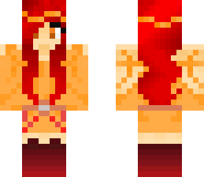 phoenix girl