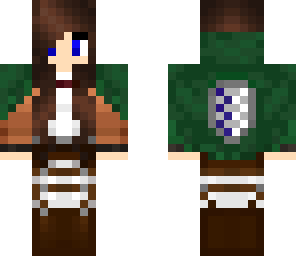 aot girl