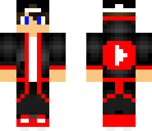 redboy