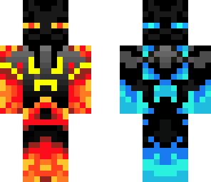 fire man