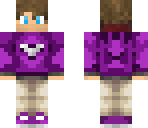 explosive's skin