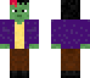 frankenstein for halloween