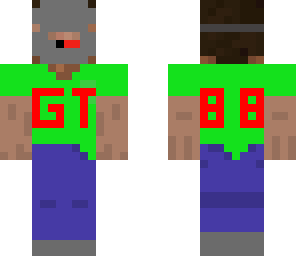 gtoad88 masked