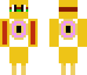 food man