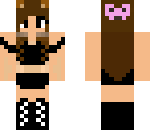 ariana grande skin