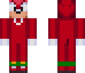 knuckles