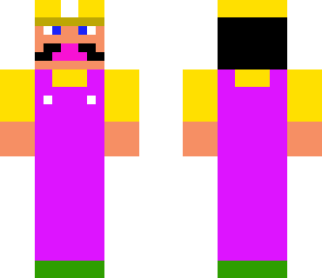 wario