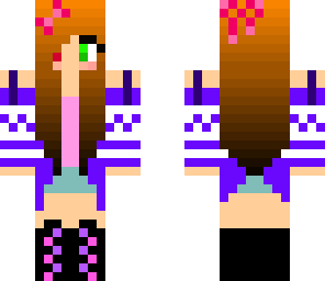 cute sweater girl