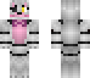 mangle edit