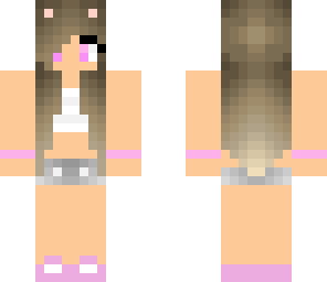 summer girl