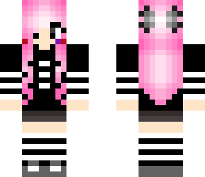 marionette girl