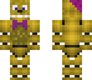 fredbear